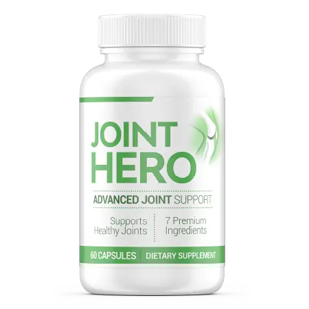 joint hero 1 bottle